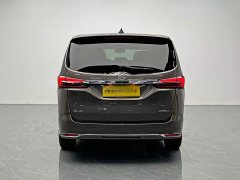 Buick GL8 Land Executive Cabin 652T Luxury - ფოტო 5