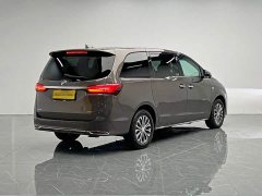 Buick GL8 Land Executive Cabin 652T Luxury - ფოტო 6