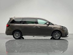 Buick GL8 Land Executive Cabin 652T Luxury - ფოტო 7
