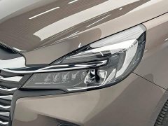 Buick GL8 Land Executive Cabin 652T Luxury - ფოტო 9