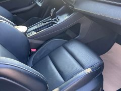 Lynk & Co 03 1.5T DCT Pro - ფოტო 6