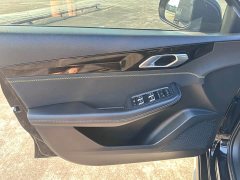 Lynk & Co 03 1.5T DCT Pro - ფოტო 7