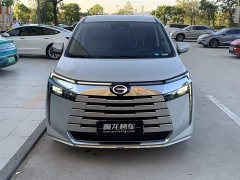 GAC Aion E8 PHEV 150km Dragon Ascendant Radiance - photo 2