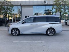 GAC Aion E8 PHEV 150km Dragon Ascendant Radiance - photo 3