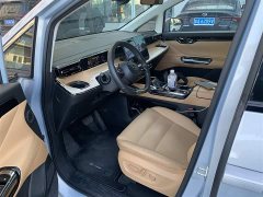 GAC Aion E8 PHEV 150km Dragon Ascendant Radiance - photo 4