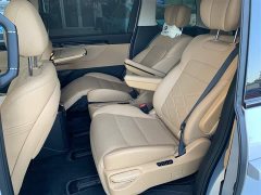 GAC Aion E8 PHEV 150km Dragon Ascendant Radiance - photo 5