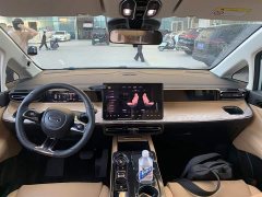 GAC Aion E8 PHEV 150km Dragon Ascendant Radiance - photo 6