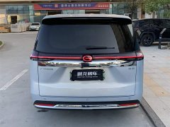 GAC Aion E8 PHEV 150km Dragon Ascendant Radiance - photo 7