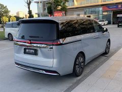 GAC Aion E8 PHEV 150km Dragon Ascendant Radiance - photo 8