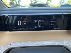 GAC Aion E8 PHEV 150km Dragon Ascendant Radiance - photo 9