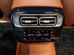 Mercedes-Benz S-Class S 400 L Business Edition - ფოტო 12
