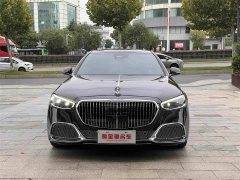 Mercedes-Benz S-Class S 400 L Business Edition - ფოტო 2