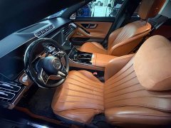 Mercedes-Benz S-Class S 400 L Business Edition - ფოტო 4