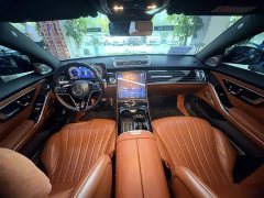 Mercedes-Benz S-Class S 400 L Business Edition - ფოტო 5
