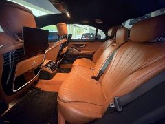 Mercedes-Benz S-Class S 400 L Business Edition - ფოტო 6