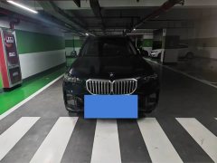 BMW X5 xDrive 30Li M Sport Premium Package - ფოტო 2