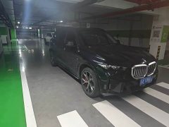 BMW X5 xDrive 30Li M Sport Premium Package - ფოტო 3
