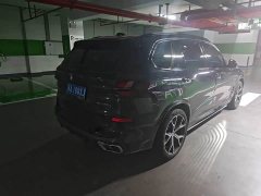 BMW X5 xDrive 30Li M Sport Premium Package - ფოტო 5