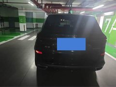 BMW X5 xDrive 30Li M Sport Premium Package - ფოტო 6