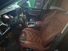 BMW X5 xDrive 30Li M Sport Premium Package - ფოტო 7