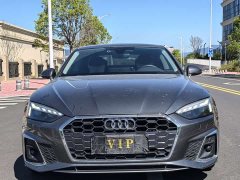 Audi A5 (Imported) Coupe 40 TFSI Sportline - ფოტო 2