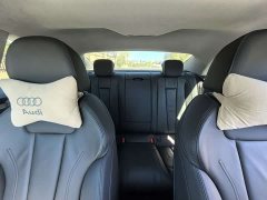 Audi A5 (Imported) Coupe 40 TFSI Sportline - ფოტო 5