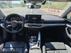 Audi A5 (Imported) Coupe 40 TFSI Sportline - ფოტო 6