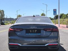 Audi A5 (Imported) Coupe 40 TFSI Sportline - ფოტო 8