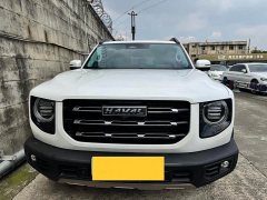 Great Wall Dachshund 1.5T DCT Two-Wheel Drive Border Collie Edition - ფოტო 2