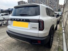 Great Wall Dachshund 1.5T DCT Two-Wheel Drive Border Collie Edition - ფოტო 3