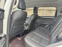 Great Wall Dachshund 1.5T DCT Two-Wheel Drive Border Collie Edition - ფოტო 6