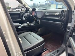 Great Wall Dachshund 1.5T DCT Two-Wheel Drive Border Collie Edition - ფოტო 8