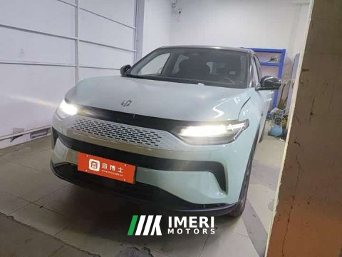2023 Leapmotor C11 Extended Range 180 Comfort Edition - car from China
