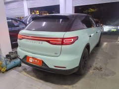 Leapmotor C11 Extended Range 180 Comfort Edition - ფოტო 3