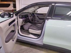 Leapmotor C11 Extended Range 180 Comfort Edition - ფოტო 5