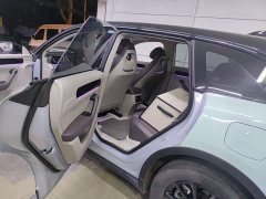 Leapmotor C11 Extended Range 180 Comfort Edition - ფოტო 6