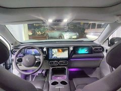 Leapmotor C11 Extended Range 180 Comfort Edition - ფოტო 7