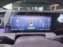 Leapmotor C11 Extended Range 180 Comfort Edition - ფოტო 8
