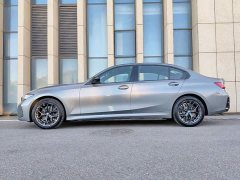 BMW 3 Series 330Li Luxury M Sport Night Edition Package - photo 2