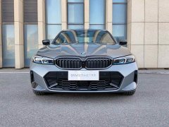 BMW 3 Series 330Li Luxury M Sport Night Edition Package - photo 3