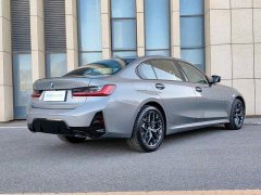 BMW 3 Series 330Li Luxury M Sport Night Edition Package - photo 5