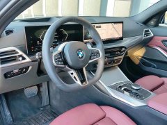 BMW 3 Series 330Li Luxury M Sport Night Edition Package - photo 7