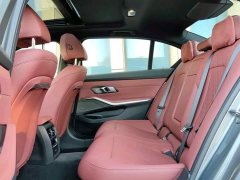 BMW 3 Series 330Li Luxury M Sport Night Edition Package - photo 8