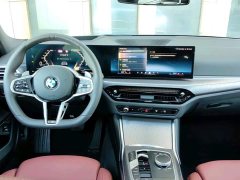 BMW 3 Series 330Li Luxury M Sport Night Edition Package - photo 9