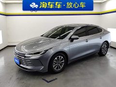 BYD Destroyer 05 Glory Edition DM-i 55KM Luxury - фото 1