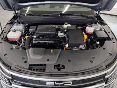 BYD Destroyer 05 Glory Edition DM-i 55KM Luxury - фото 10