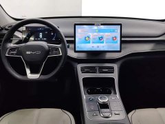 BYD Destroyer 05 Glory Edition DM-i 55KM Luxury - фото 12