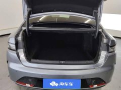 BYD Destroyer 05 Glory Edition DM-i 55KM Luxury - фото 4