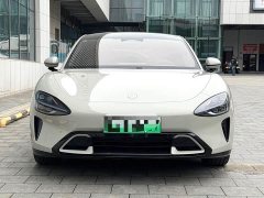 Xiaomi SU7 Rear-Wheel Drive Long Range Smart Driving Edition - photo 2
