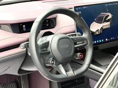 Xiaomi SU7 Rear-Wheel Drive Long Range Smart Driving Edition - photo 3